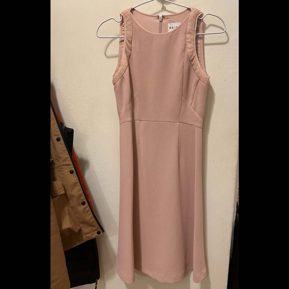 REISS SUMMER DRESS
